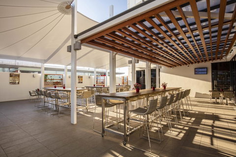 Ibis Mackay - Accommodation Australia 1