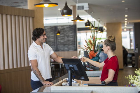 Ibis Mackay - Accommodation Australia 7