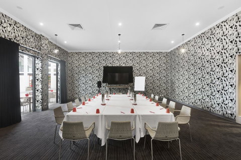Ibis Mackay - Accommodation Australia 43