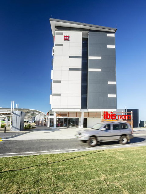 Ibis Mackay - Accommodation Australia 22
