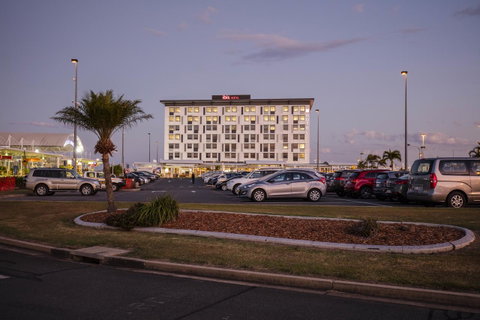 Ibis Mackay - Accommodation Australia 39