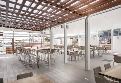 Ibis Mackay - Accommodation Australia 13