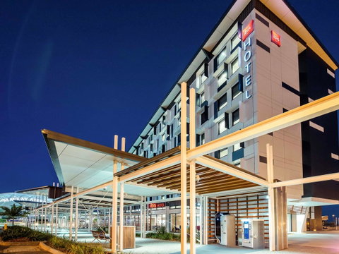Ibis Mackay - Accommodation Australia 31
