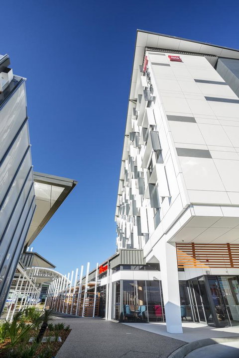 Ibis Mackay - Accommodation Australia 37