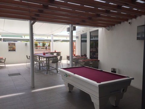 Ibis Mackay - Accommodation Australia 20