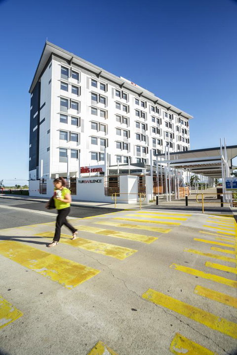 Ibis Mackay - Accommodation Australia 36