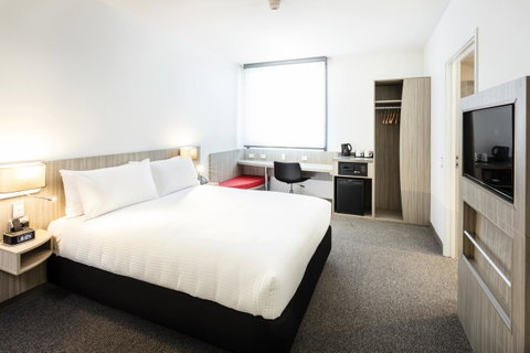 Ibis Mackay - Accommodation Australia 2