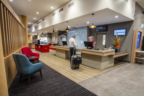 Ibis Mackay - Accommodation Australia 6