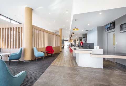 Ibis Mackay - Accommodation Australia 38