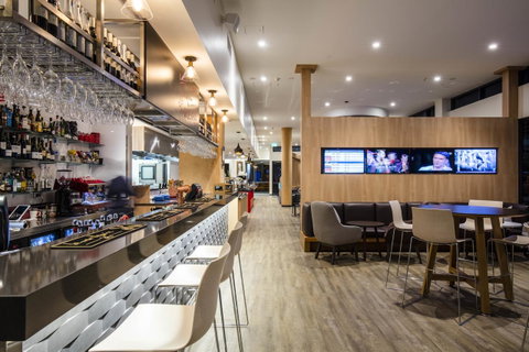 Ibis Mackay - Accommodation Australia 5