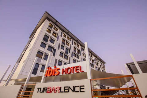 Ibis Mackay - Accommodation Australia 4
