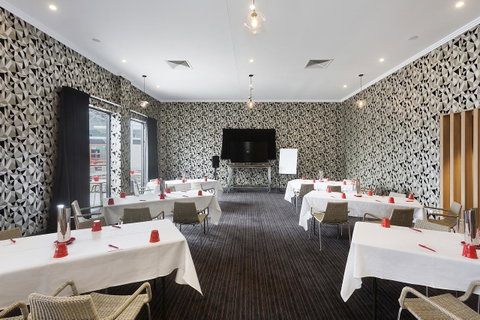Ibis Mackay - Accommodation Australia 44