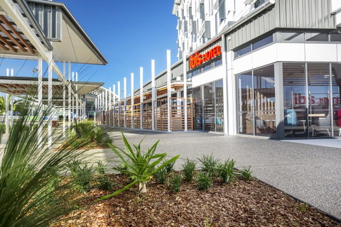 Ibis Mackay - Accommodation Australia 8