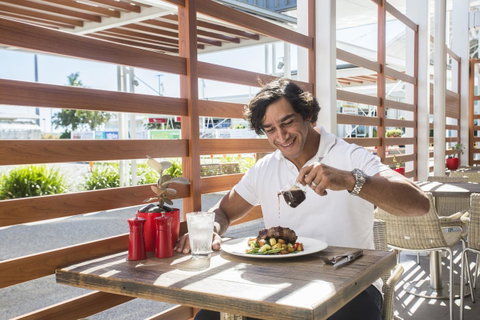 Ibis Mackay - Accommodation Australia 14