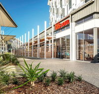Ibis Mackay - Accommodation Australia
