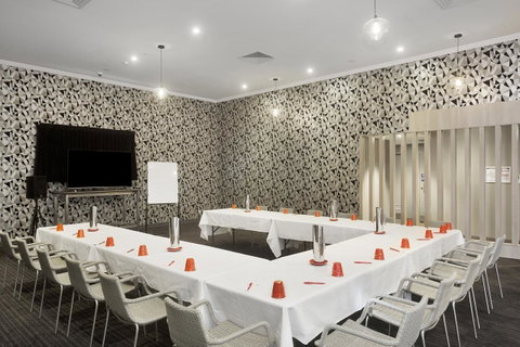 Ibis Mackay - Accommodation Australia 41