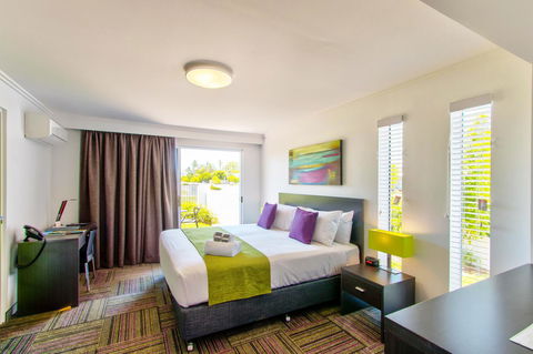 Mackay Oceanside Central Hotel Official - Accommodation Australia 2