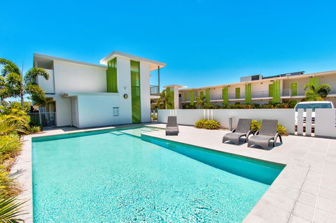 Mackay Oceanside Central Hotel Official - Accommodation Australia 8