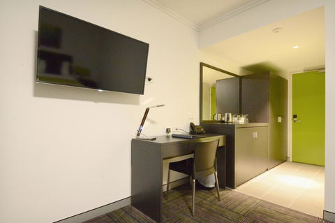 Mackay Oceanside Central Hotel Official - Accommodation Australia 28