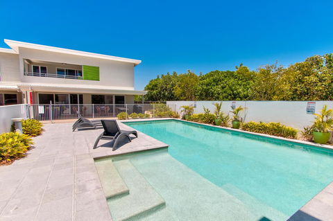 Mackay Oceanside Central Hotel Official - Accommodation Australia 7