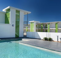 Mackay Oceanside Central Hotel - Accommodation Australia