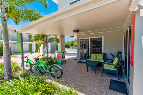 Mackay Oceanside Central Hotel Official - Accommodation Australia 10