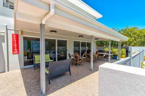 Mackay Oceanside Central Hotel Official - Accommodation Australia 16