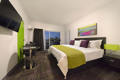 Mackay Oceanside Central Hotel Official - Accommodation Australia 23