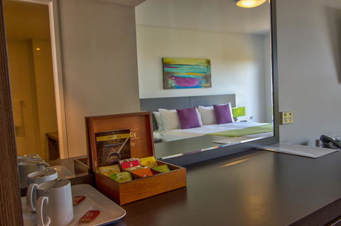 Mackay Oceanside Central Hotel Official - Accommodation Australia 1