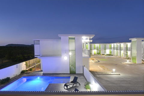 Mackay Oceanside Central Hotel Official - Accommodation Australia 18