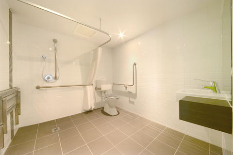 Mackay Oceanside Central Hotel Official - Accommodation Australia 27