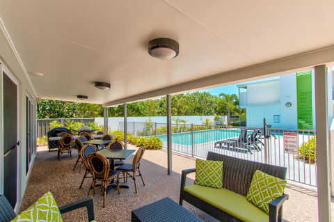 Mackay Oceanside Central Hotel Official - Accommodation Australia 17