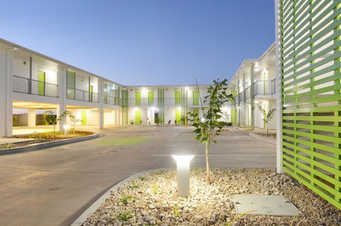 Mackay Oceanside Central Hotel Official - Accommodation Australia 20