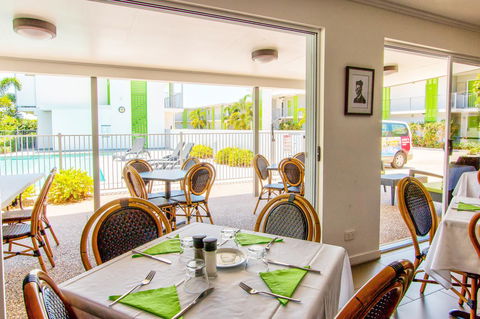 Mackay Oceanside Central Hotel Official - Accommodation Australia 4