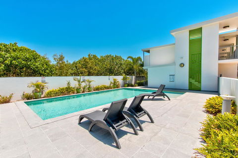 Mackay Oceanside Central Hotel Official - Accommodation Australia 9
