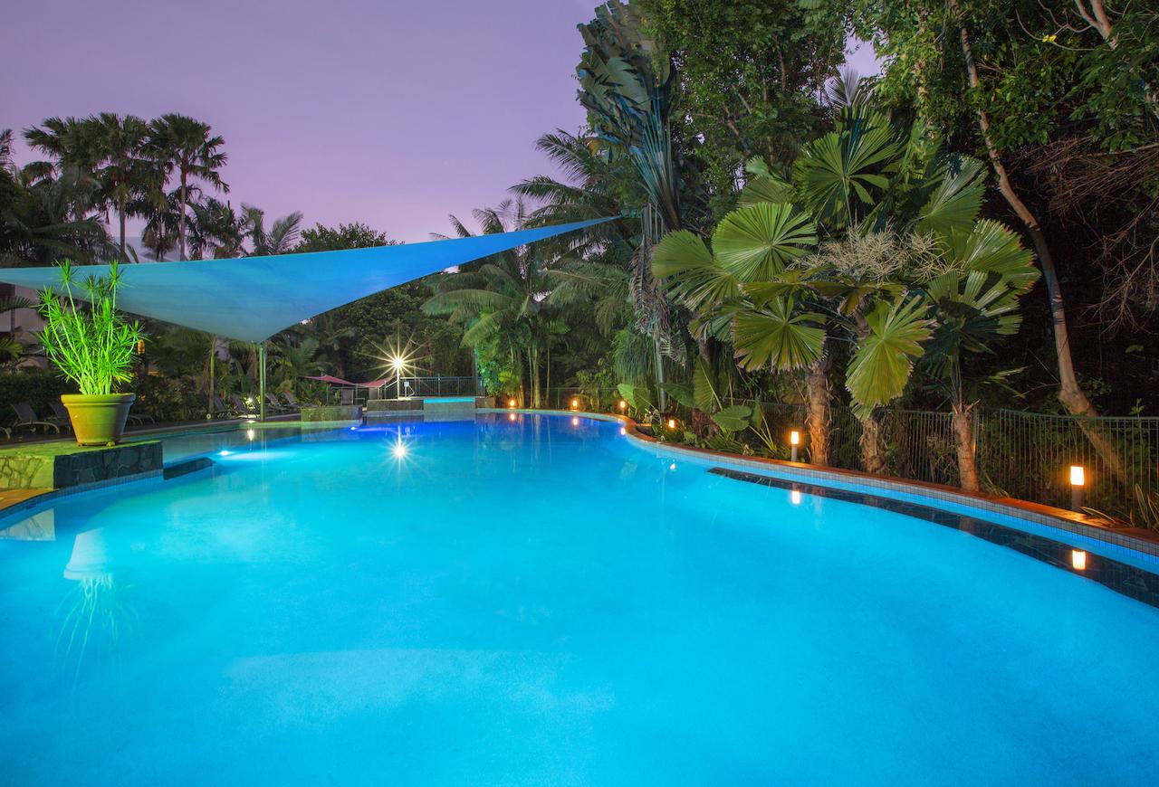 Cairns Northern Beaches QLD Accommodation Australia