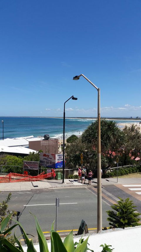 Kings Edge - Accommodation Australia 0