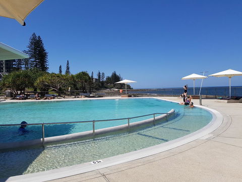 Kings Edge - Accommodation Australia 2