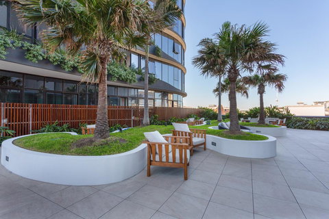 Hostrelax Residences On Alfred - Accommodation Australia 14