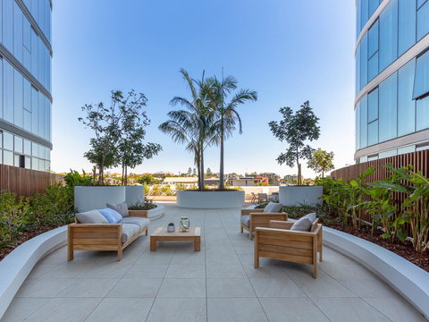 Hostrelax Residences On Alfred - Accommodation Australia 11