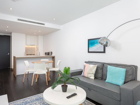 Hostrelax Residences On Alfred - Accommodation Australia 40