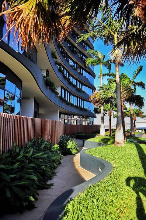 Hostrelax Residences On Alfred - Accommodation Australia 12