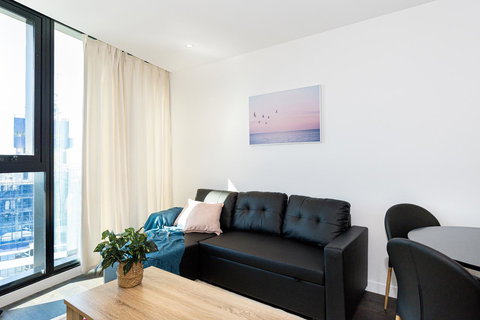 Hostrelax Residences On Alfred - Accommodation Australia 25