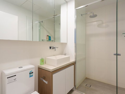 Hostrelax Residences On Alfred - Accommodation Australia 35