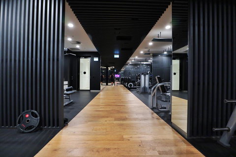 Hostrelax Residences On Alfred - Accommodation Australia 8