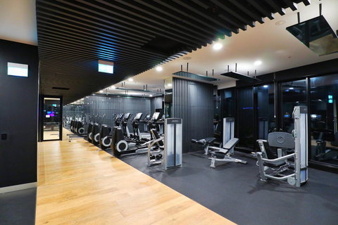 Hostrelax Residences On Alfred - Accommodation Australia 4