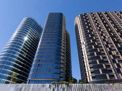 Hostrelax Residences On Alfred - Accommodation Australia 9