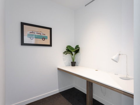 Hostrelax Residences On Alfred - Accommodation Australia 41