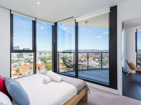 Hostrelax Residences On Alfred - Accommodation Australia 37