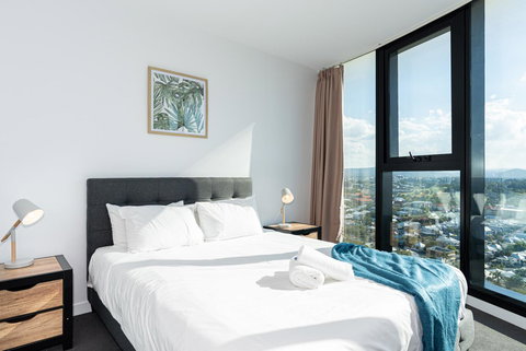 Hostrelax Residences On Alfred - Accommodation Australia 17